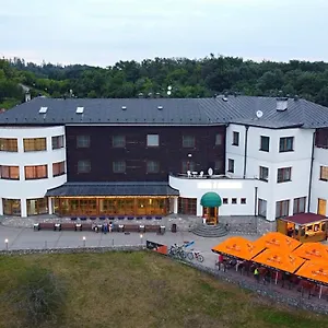 Velká Klajdovka Hotel