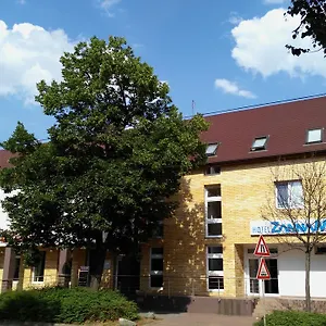 Szálloda Zannam, Brünn (Brno)
