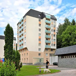 91/65 špindlerův Mlýn Špindlerŭv Mlýn