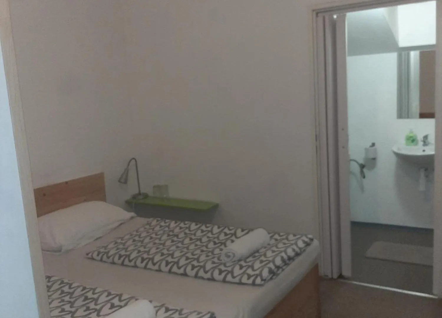 Vendégház Ubytovani V Brne Hotel Brünn