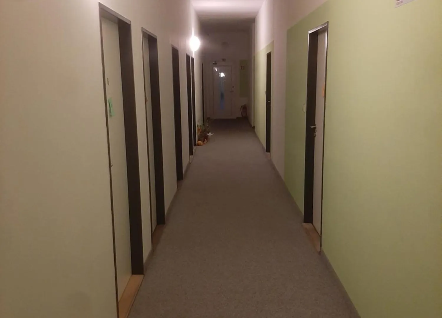 Vendégház Ubytovani V Brne Hotel Brünn