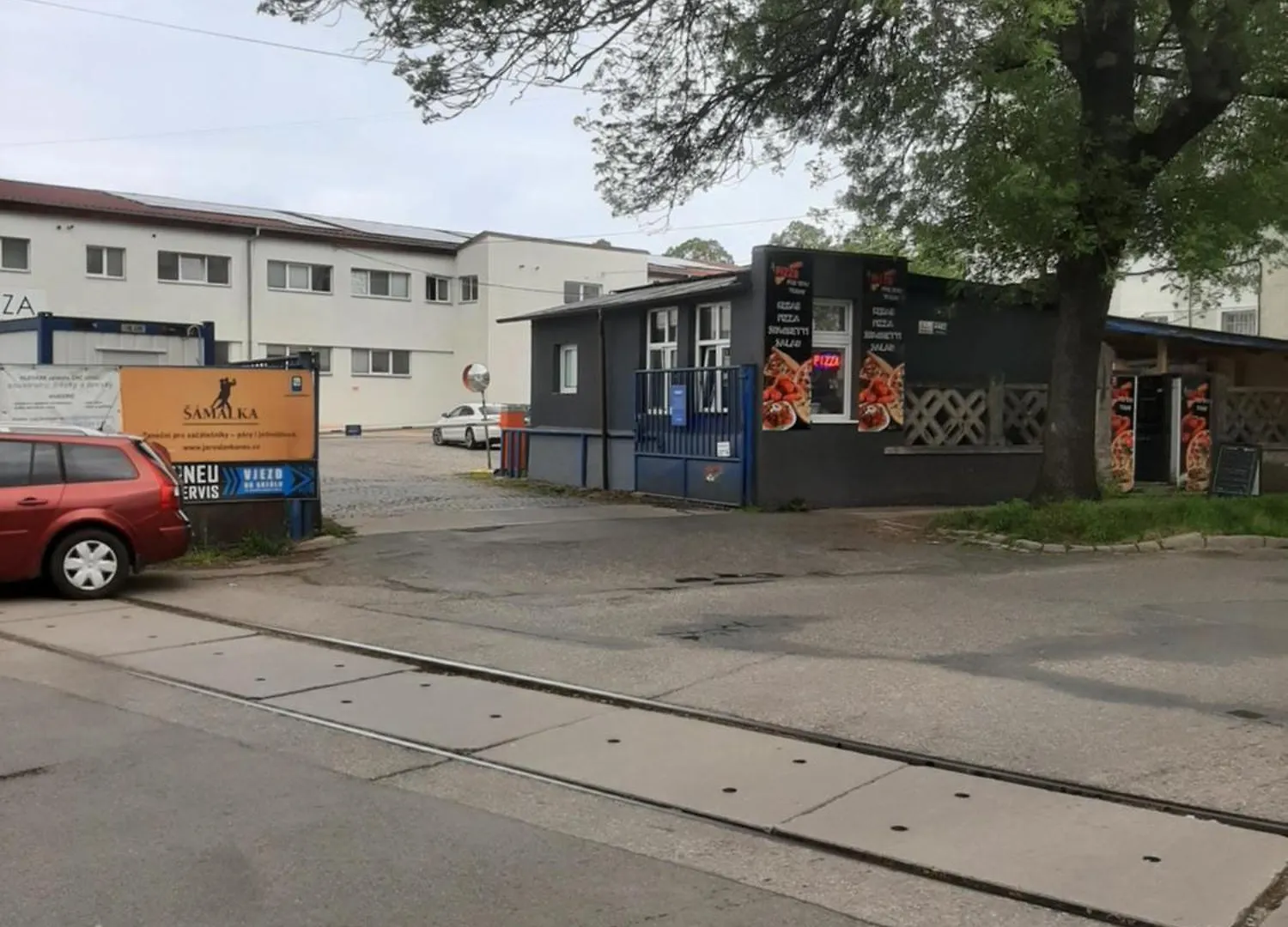 Ubytovani V Brne Hotel Brünn  Csehország
