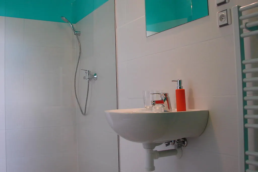 Ubytovani V Brne Hotel Brünn  Csehország