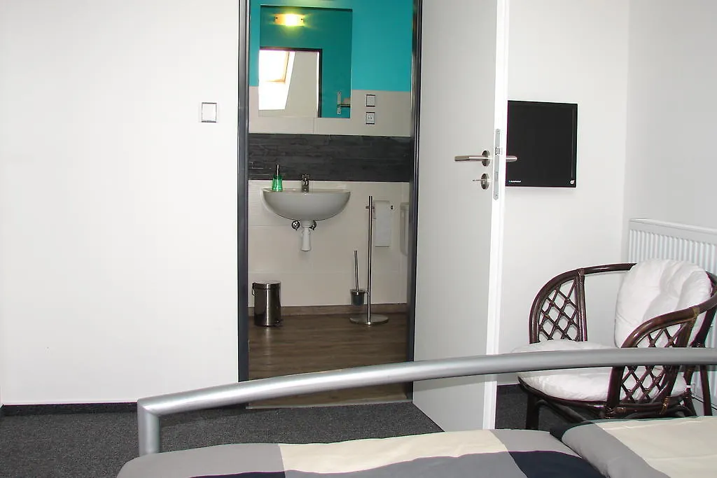 Ubytovani V Brne Hotel Brno 0*,  Czech Republic