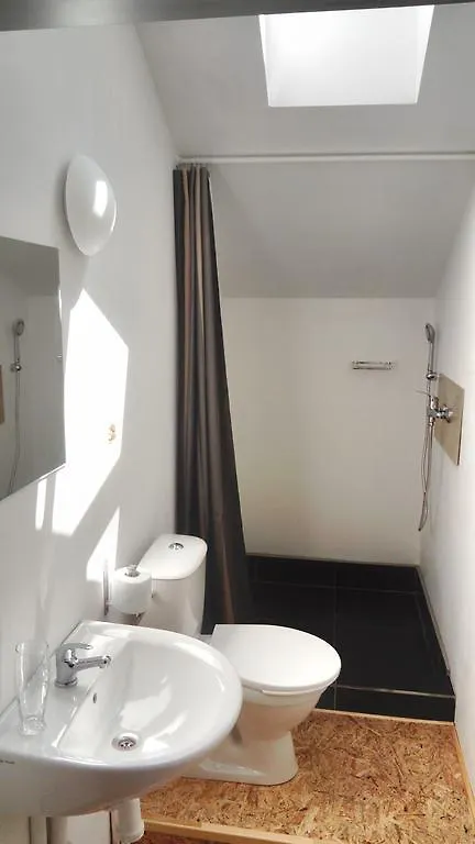 Ubytovani V Brne Hotel Brünn  0*, Brünn (Brno) Csehország